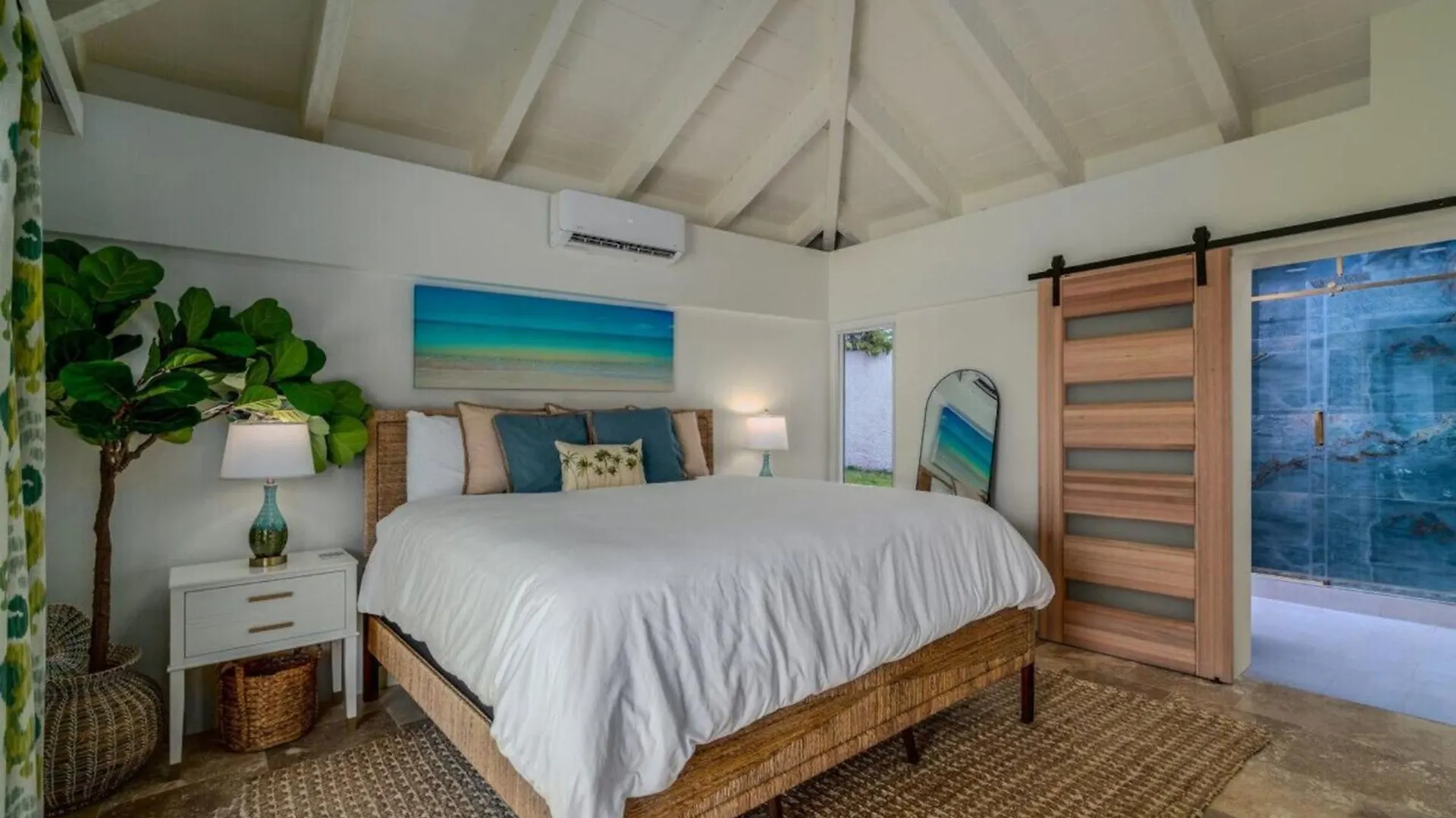 Royal Villa With A Huge Swimming Pool Cowell Battery United States Virgin Islands