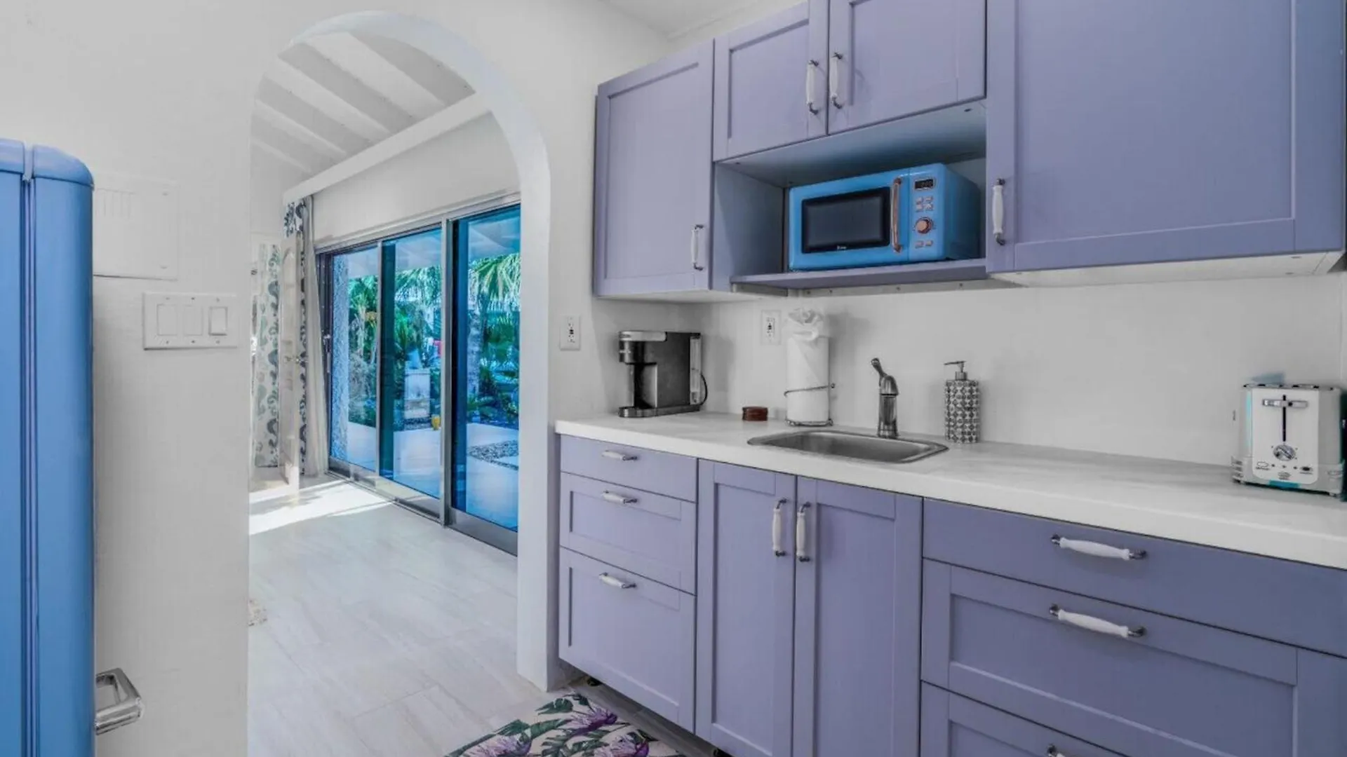 Royal Villa With A Huge Swimming Pool Cowell Battery 0*,  United States Virgin Islands