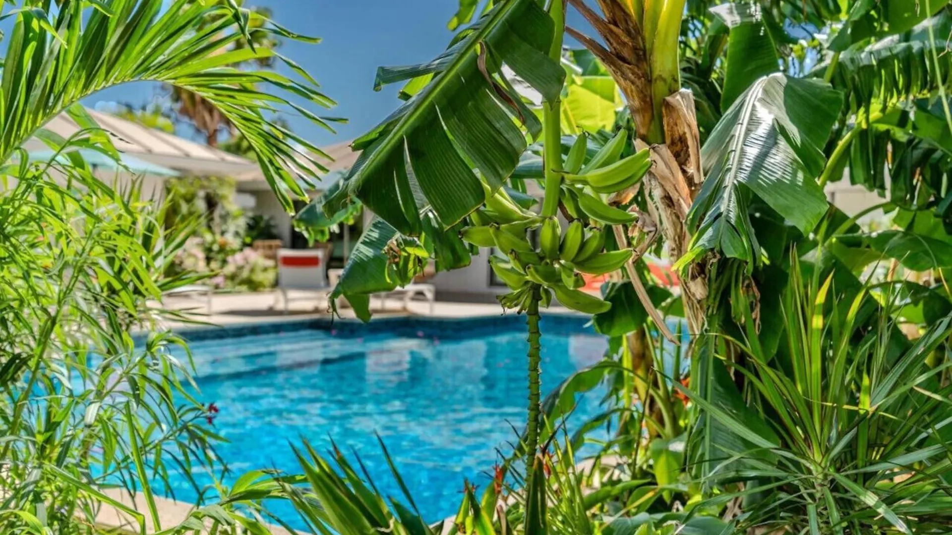 Holiday home Royal Villa With A Huge Swimming Pool Cowell Battery