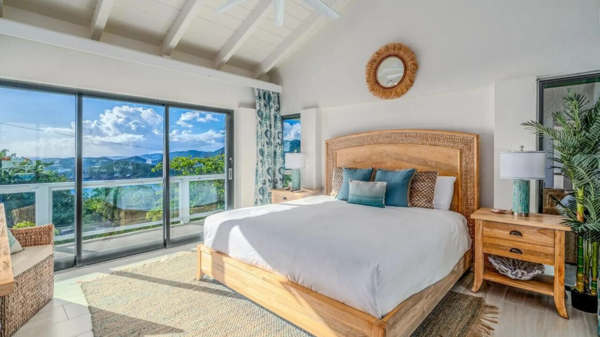 Holiday home Royal Villa With A Huge Swimming Pool Cowell Battery United States Virgin Islands