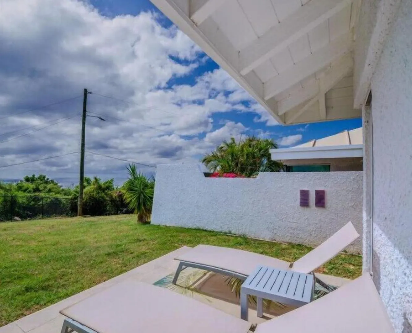 Royal Villa With A Huge Swimming Pool Cowell Battery Holiday home